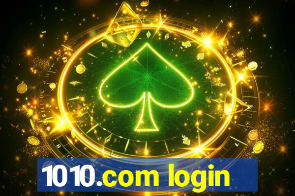 1010.com login